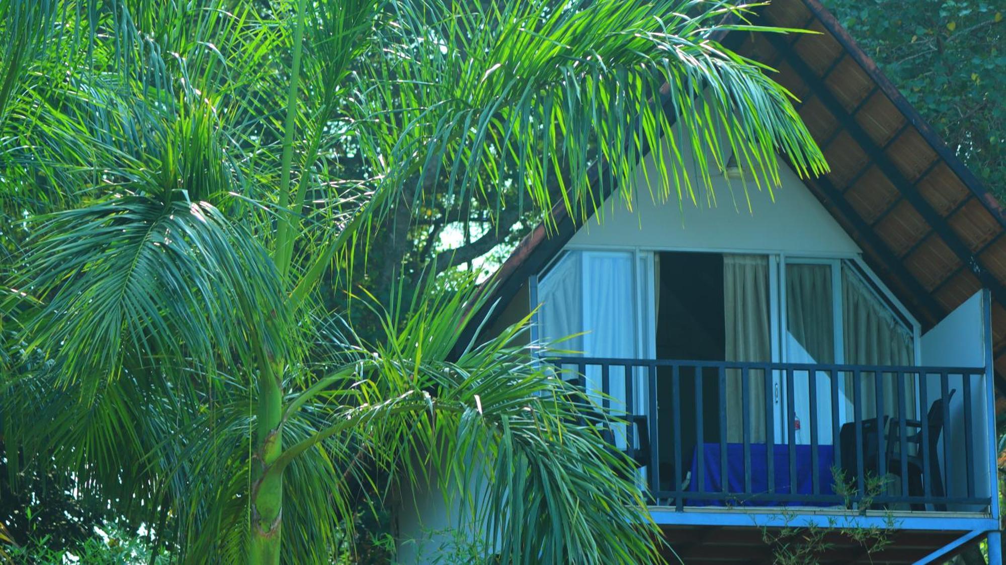 Ripples Service Villas Kollam Eksteriør billede